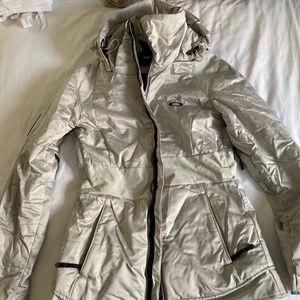 Oakley Ski Jacket